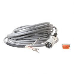 300228: Aftermarket Upright Cable - Control