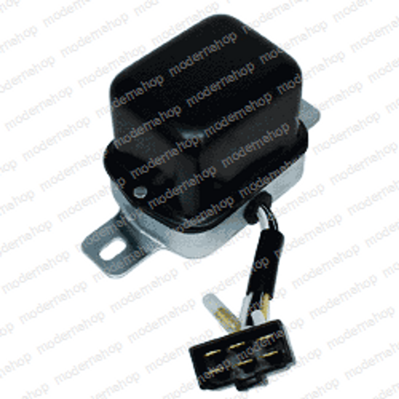 3002552: Aftermarket Hyster Forklift Regulator - Voltage