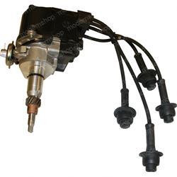 19030-UB010: Aftermarket Toyota Distributor