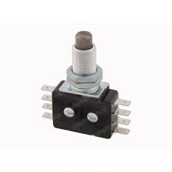 3005701: Aftermarket Hyster Switch - Push Button