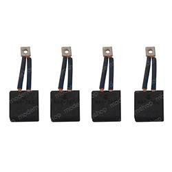 3006287: Aftermarket Hyster Brush - Motor Set Of 4