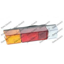 30091: Aftermarket E-Parts Light - 48 Volt