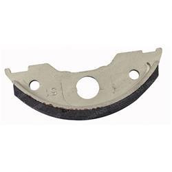 3014118: Aftermarket Hyster Forklift Shoe - Brake Na