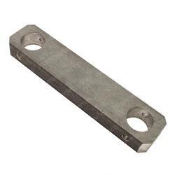 3016090: Aftermarket Hyster Forklift Plate