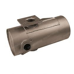 3017557: Aftermarket Hyster Muffler