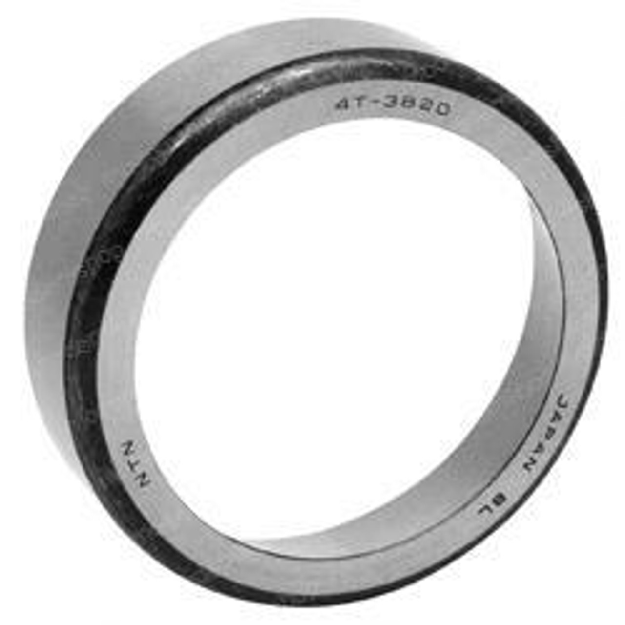 30195: Aftermarket Hyster Forklift Bearing - Taper Cup