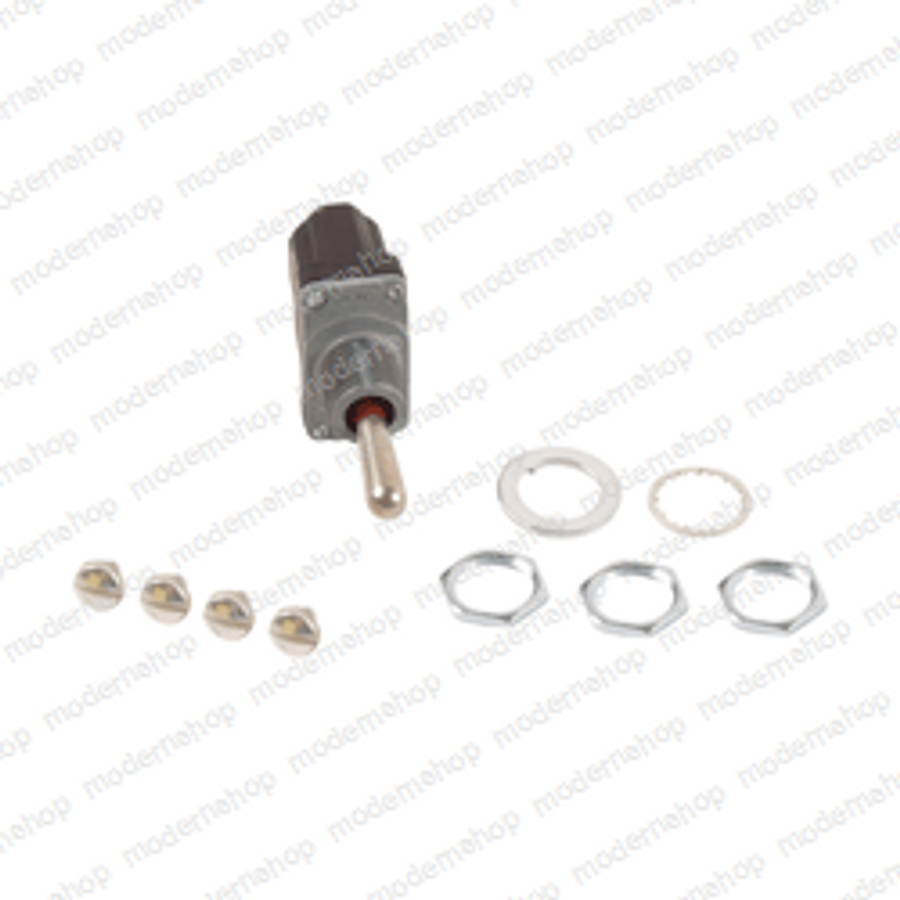 3020013: Aftermarket Snorkel Switch-2Pos Spdt Sealed Toggle