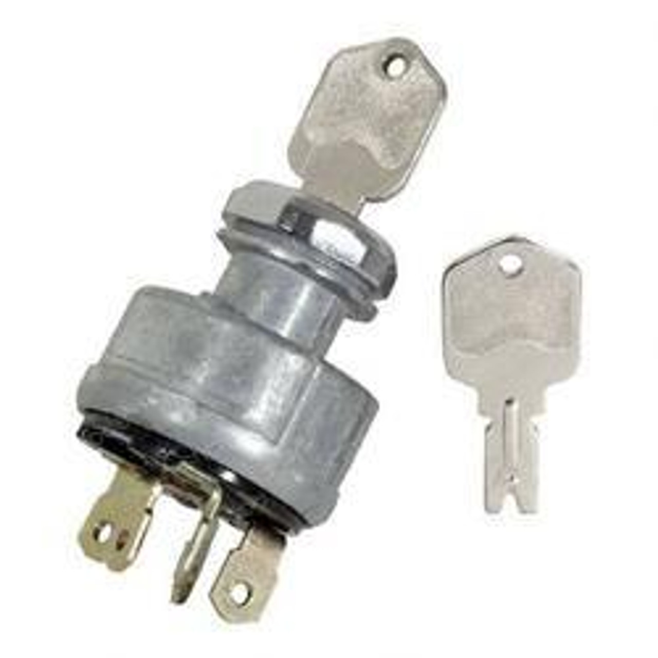 3020087: Aftermarket Hyster Forklift Switch - Ignition