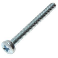 302015: Aftermarket Hyster Screw