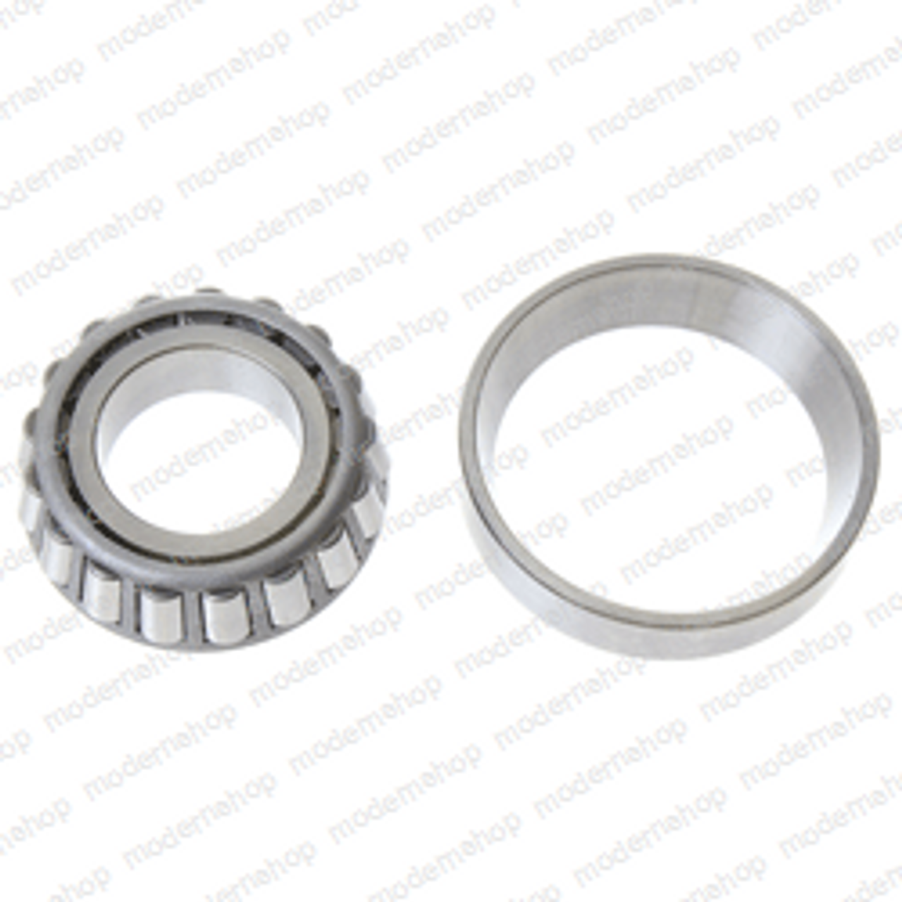 30206: SKF BEARING - TAPER ROLLER