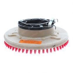 30215: Aftermarket Tennant Pad Driver 12 W/CENTER-LOK3