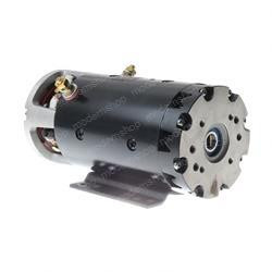 3022001A: Aftermarket Hyster Motor - Pump Reman
