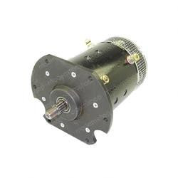 3022074A: Aftermarket Hyster Motor - DC
