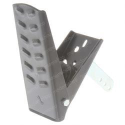 302211: Aftermarket Moffett Pedal - Gas