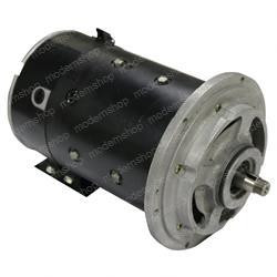 3022218A: Aftermarket Hyster Motor - Hydraulic Reman DC