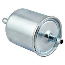 3023: Aftermarket NAPA Filter - Fuel
