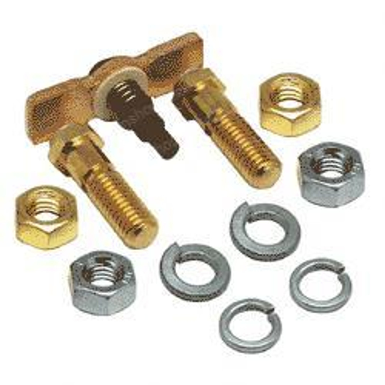 00591-08883-81: Aftermarket Toyota Forklift Tip Kit - Contact 00591-08883-81: Aftermarket Toyota Forklift Tip Kit - Contact