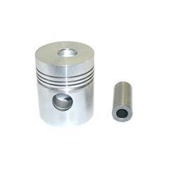 302601: Aftermarket Hyster Piston + Pin - (1) Std