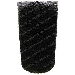 302611: Aftermarket Johnston Tube Broom - Vanguard Poly