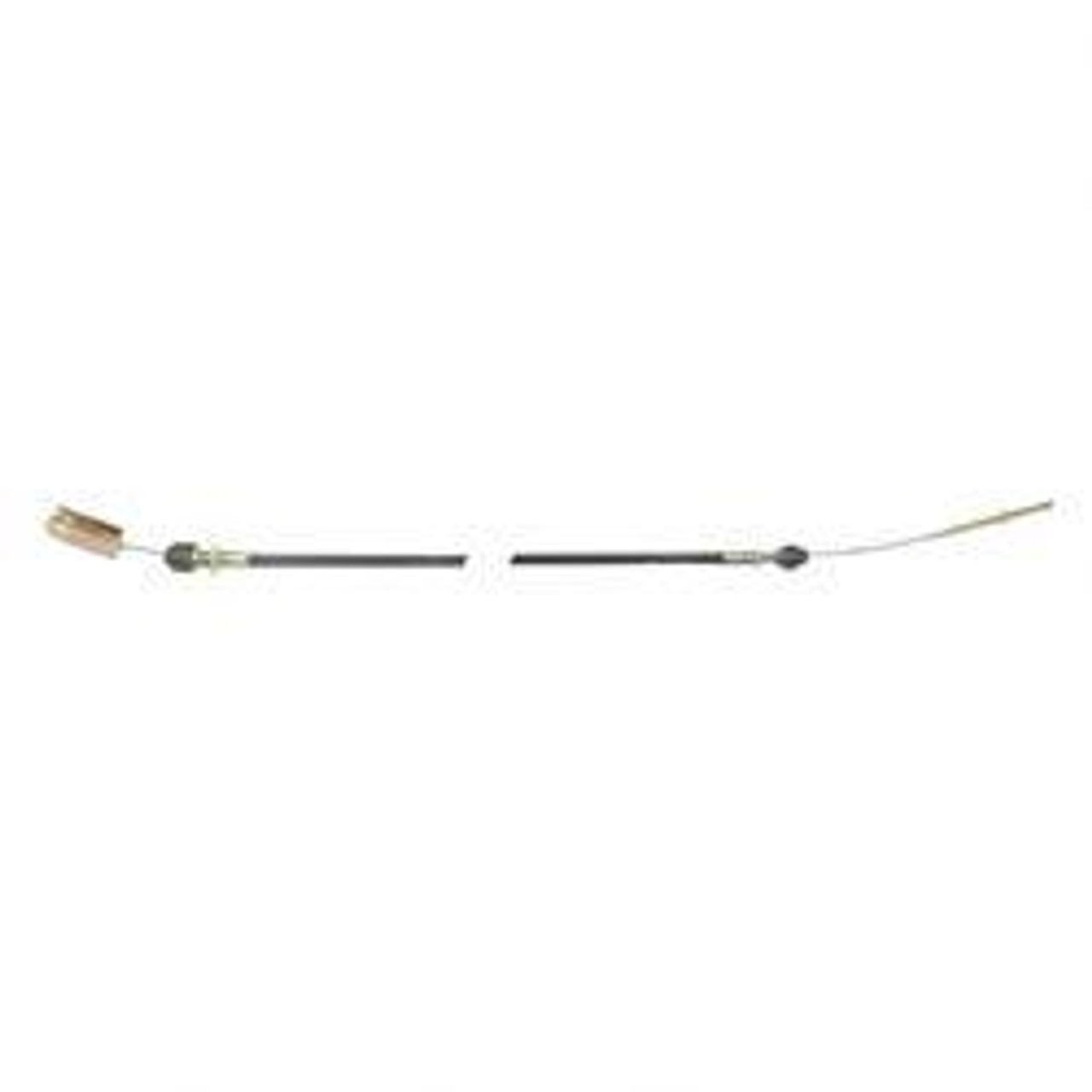 3027414: Aftermarket Hyster Forklift Cable - Accelerator