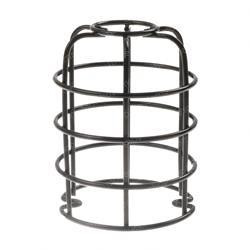 303-144: Aftermarket Teledyne Princeton Guard Black 6200 Stobe Light