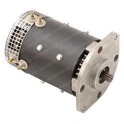 3033696A: Aftermarket Hyster Motor - Drive Reman