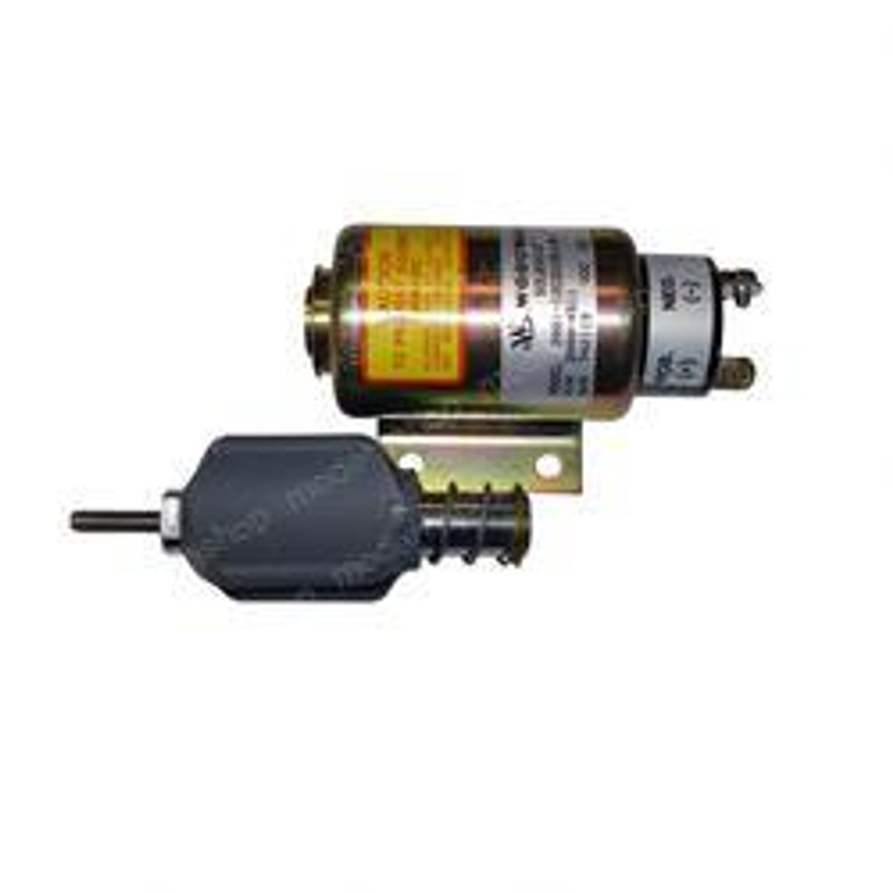 3040174: Aftermarket Snorkel Solenoid 3040174: Aftermarket Snorkel Solenoid