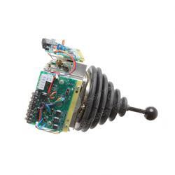 3040379: Aftermarket Snorkel Controller - Lift/swing