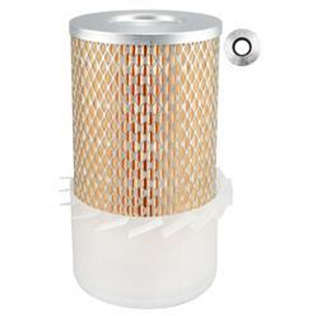 3041500-BALD: Aftermarket Yale Forklift Filter - Air