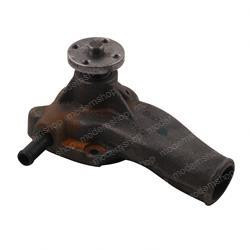 3046768: Aftermarket Hyster Pump - Water