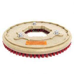 305371: Aftermarket Minuteman Sweeper Driver - Pad 14 In