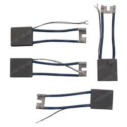 3060599: Aftermarket Hyster Brush - Motor Set Of 4