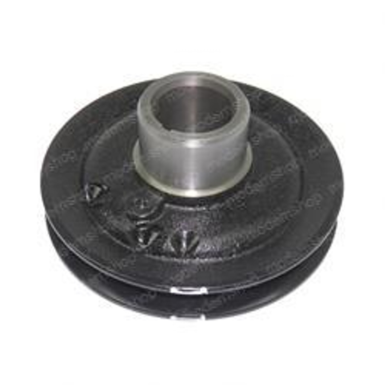 3062334: Aftermarket Hyster Forklift Pulley - Crankshaft