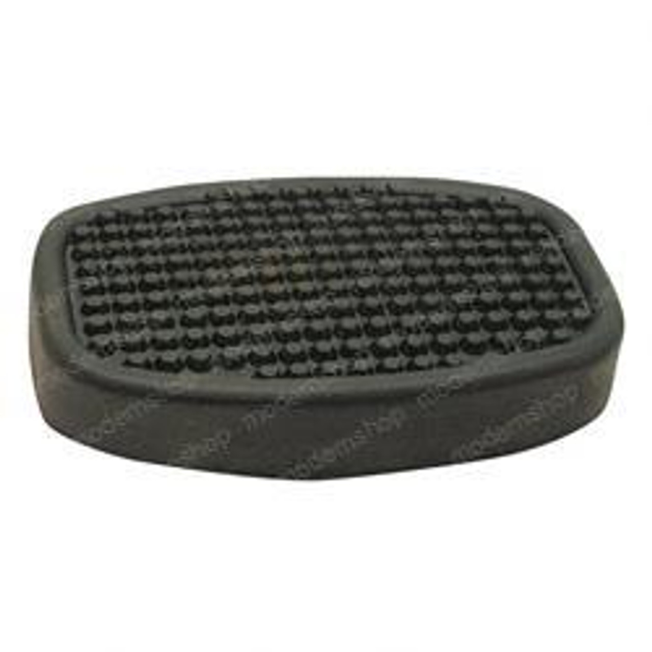 3062554: Aftermarket Hyster Forklift Pad - Brake Pedal
