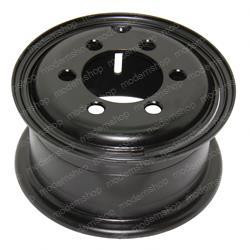 3066661: Aftermarket Hyster Wheel - 6.50 15 Dual