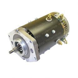 3068268: Aftermarket Hyster Motor - Drive 48 Volt DC