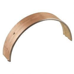 3080177: Aftermarket Hyster Bushing - Mast Mount