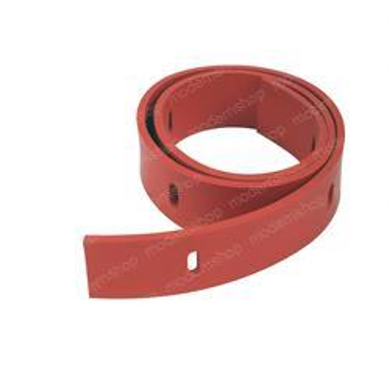 308448: Aftermarket Power Boss Squeegee - Rubber-Linate