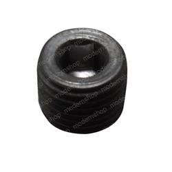 3094122: Aftermarket Hyster Plug - Pipe Hex Socket