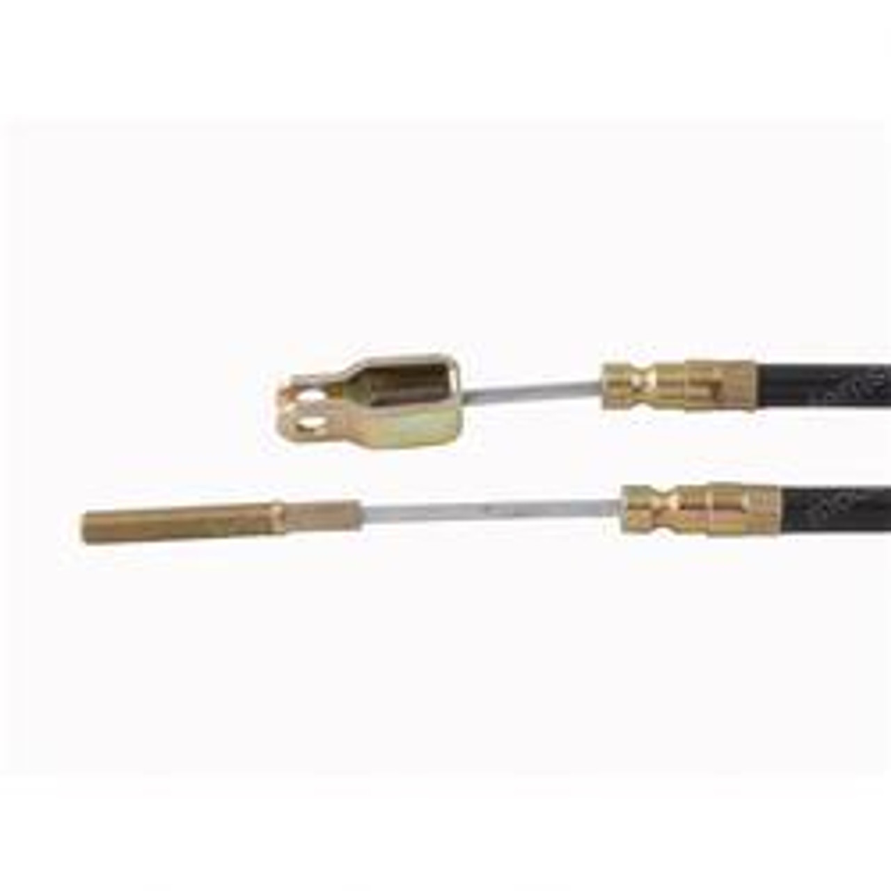 3101855: Aftermarket Hyster Forklift Cable - Parking Brake