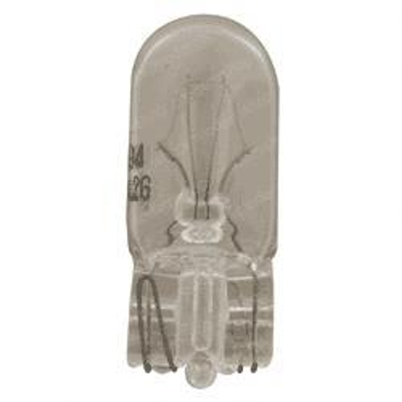 3124257: Aftermarket Hyster Forklift Bulb - 12V 3.78W 3124257: Aftermarket Hyster Forklift Bulb - 12V 3.78W