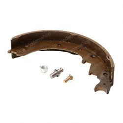 47514-33060-71: Aftermarket Toyota Shoe - Brake Na