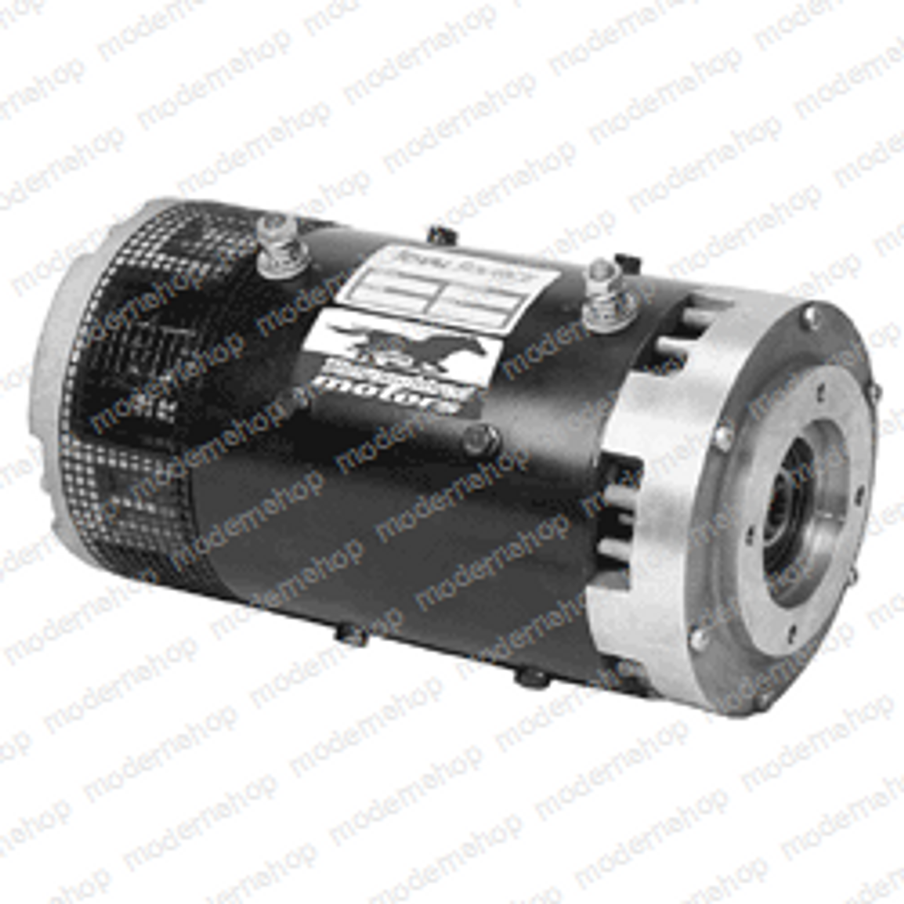 3130853: Aftermarket Hyster Forklift Motor - Pump