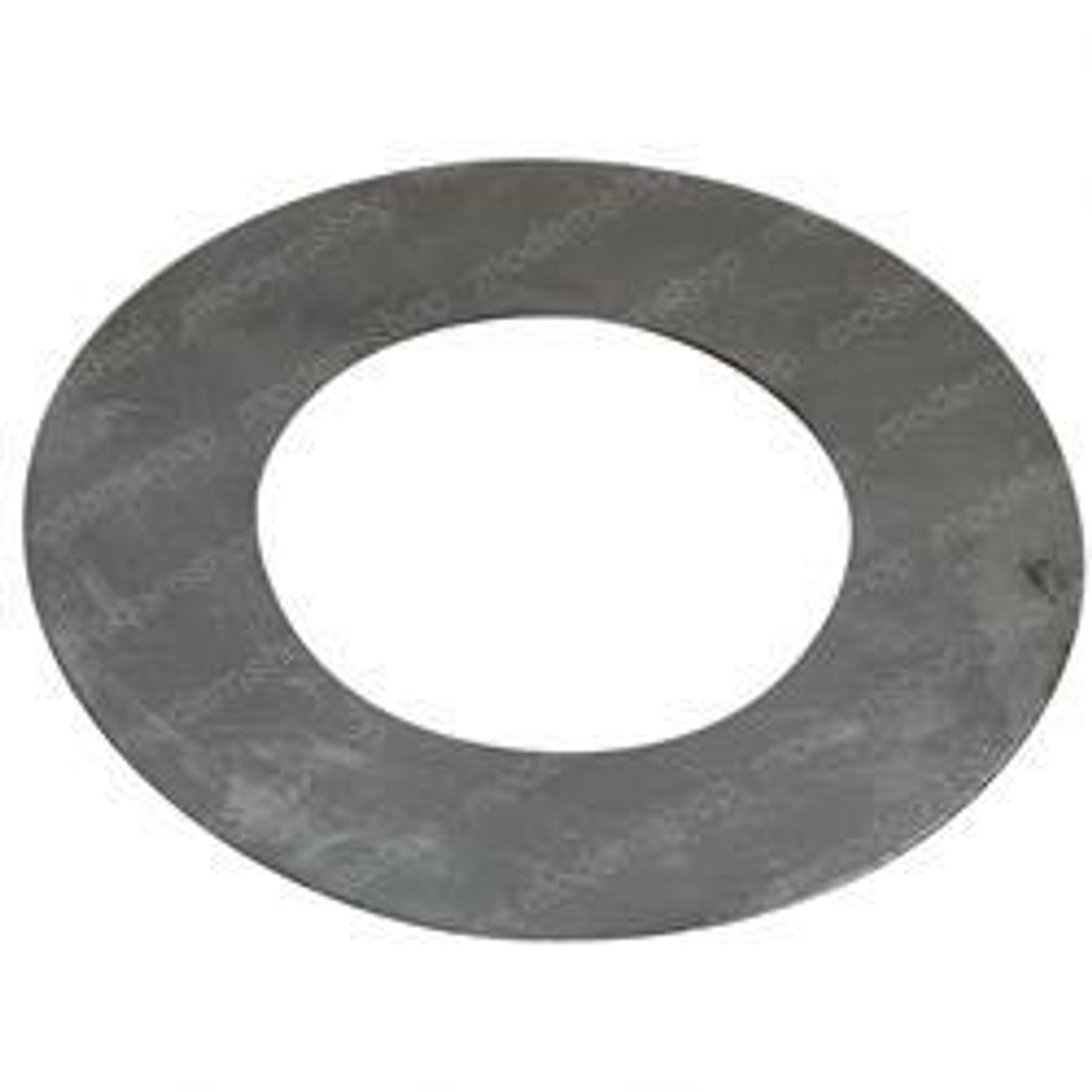 3132234: Aftermarket Hyster Forklift Shim - 35.8Mm X 65Mm X .2Mm