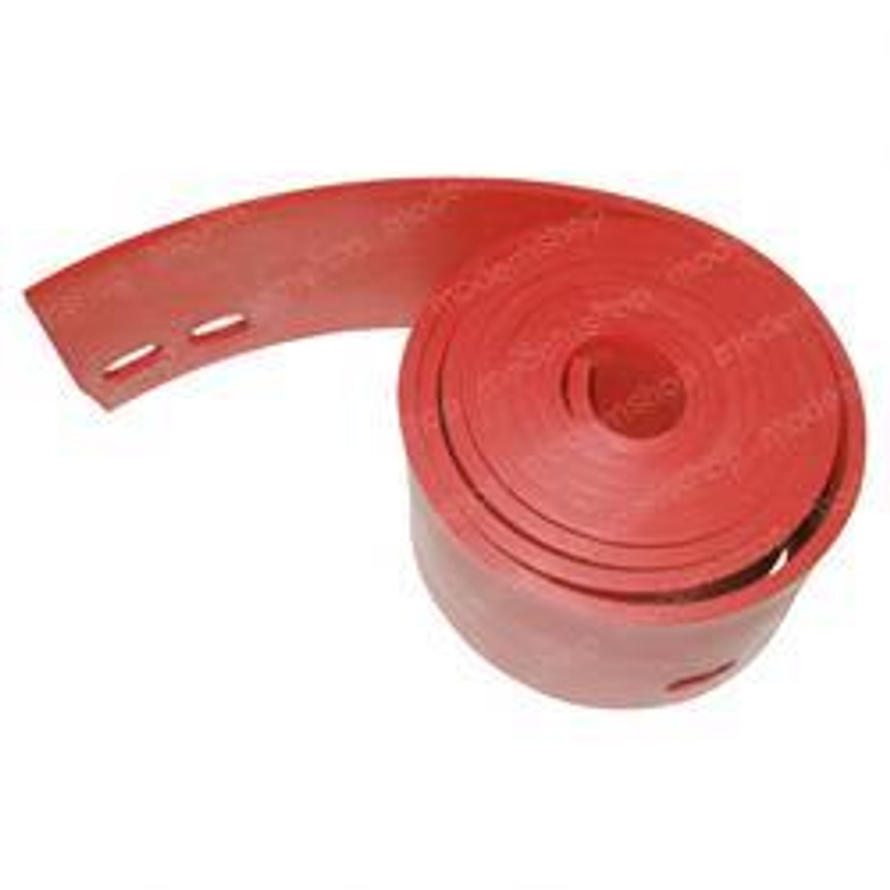 459886: Aftermarket Advance Squeegee - Red Gum