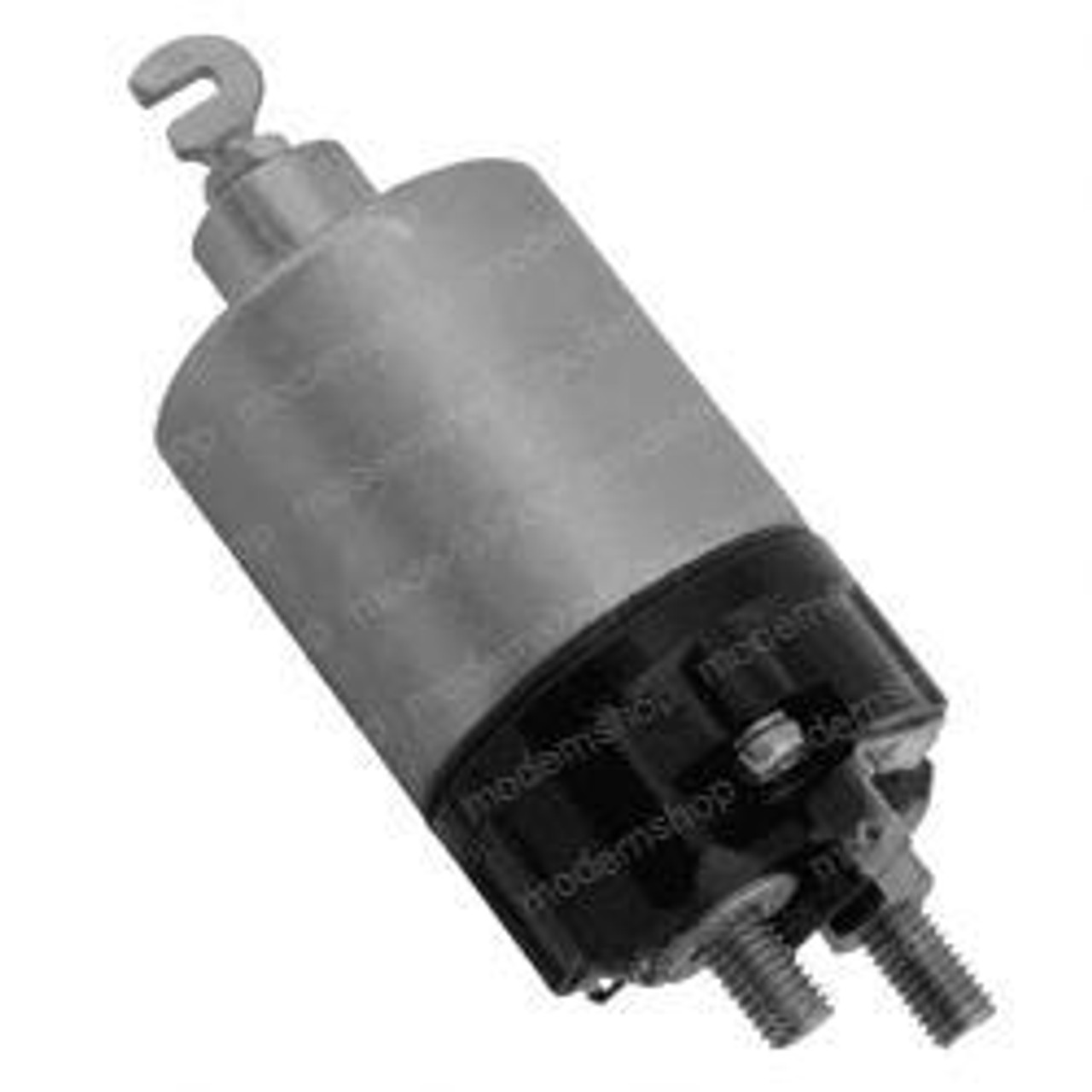 3133107: Aftermarket Hyster Forklift Solenoid