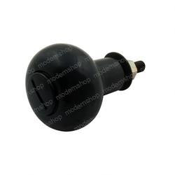 3133145: Aftermarket Hyster Knob - Steering Hand Wheel