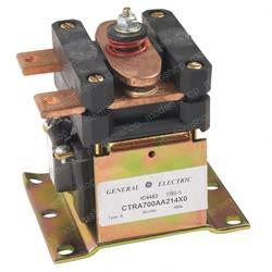 3135768: Aftermarket Hyster Contactor 300A 36/48 Volt Cont