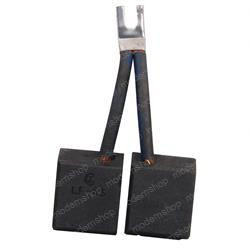 3140625: Aftermarket Hyster Brush - Motor