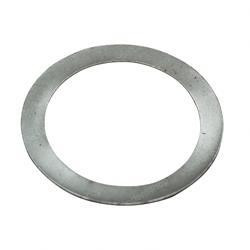 3143203: Aftermarket Hyster Shim - 42Mm X 55Mm X .5Mm